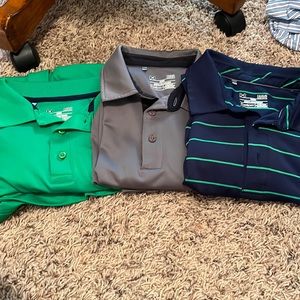 Under Armour L polo